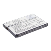 Batteria del telefono cellulare Alcatel OT-303A