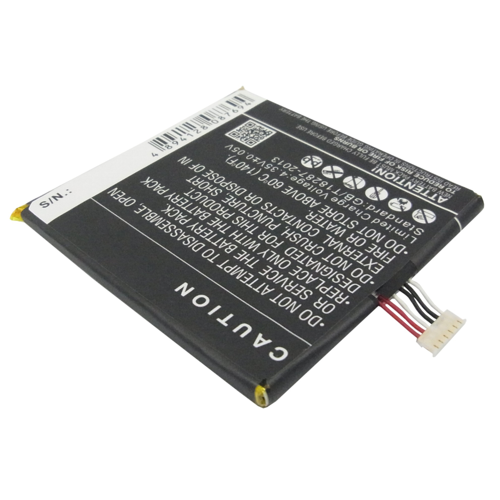 Batteria del telefono cellulare Alcatel Idol Mini (CS-OT601SL)