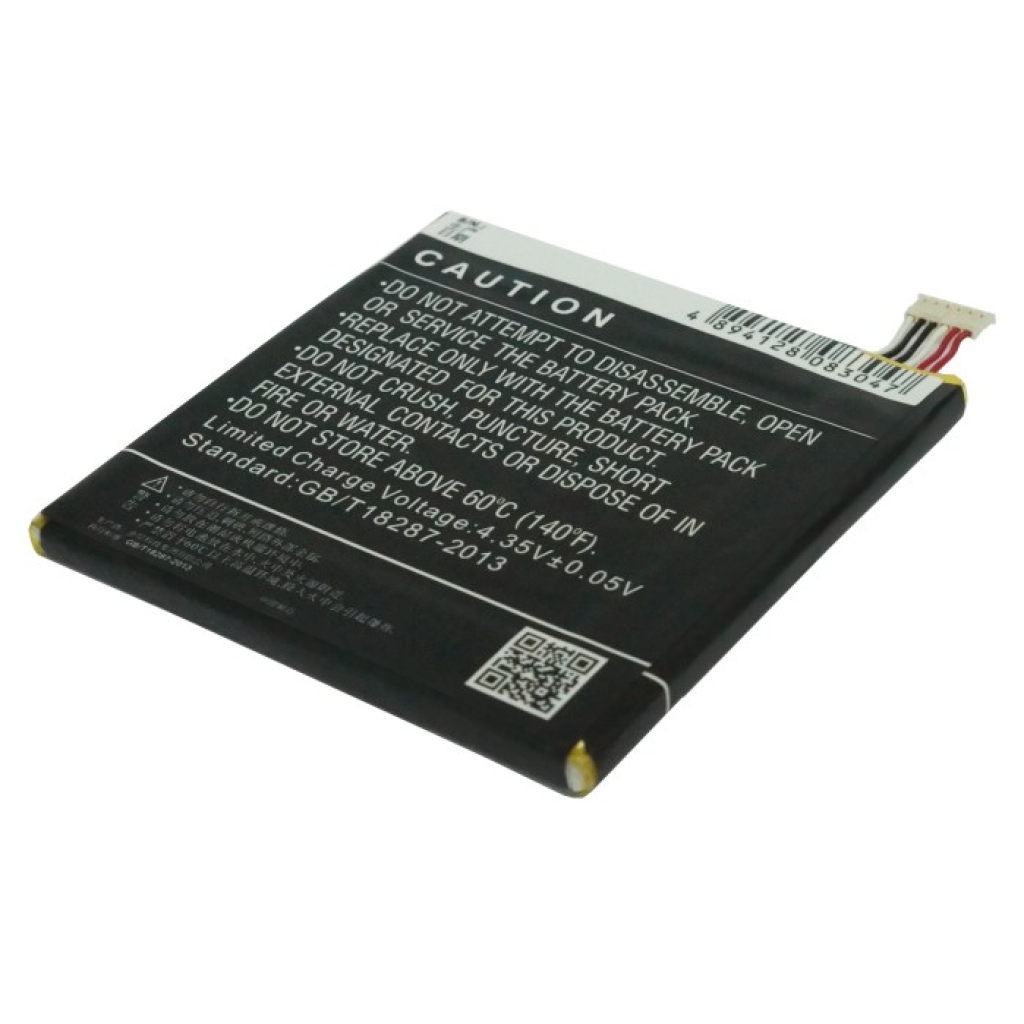 Batteria del telefono cellulare TCL CS-OT702SL