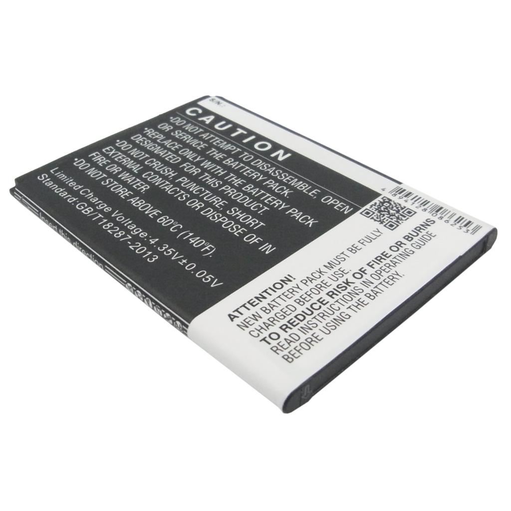 Batteria del telefono cellulare TCL CS-OT704SL