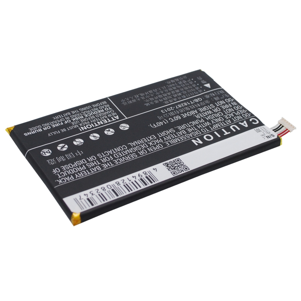 Batteria del telefono cellulare TCL CS-OT802XL