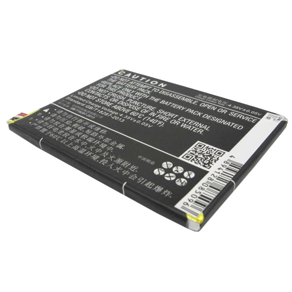 Batteria del telefono cellulare TCL CS-OT808SL