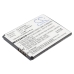 Batteria del telefono cellulare TCL CS-OT891SL