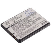 CS-OT906SL<br />Batteries for   replaces battery TB-5J