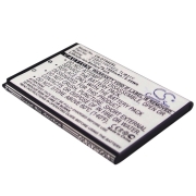 Batteria del telefono cellulare Alcatel One Touch 960C