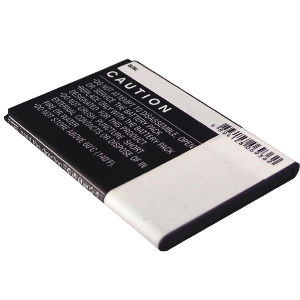 Batteria del telefono cellulare Alcatel OT-995s