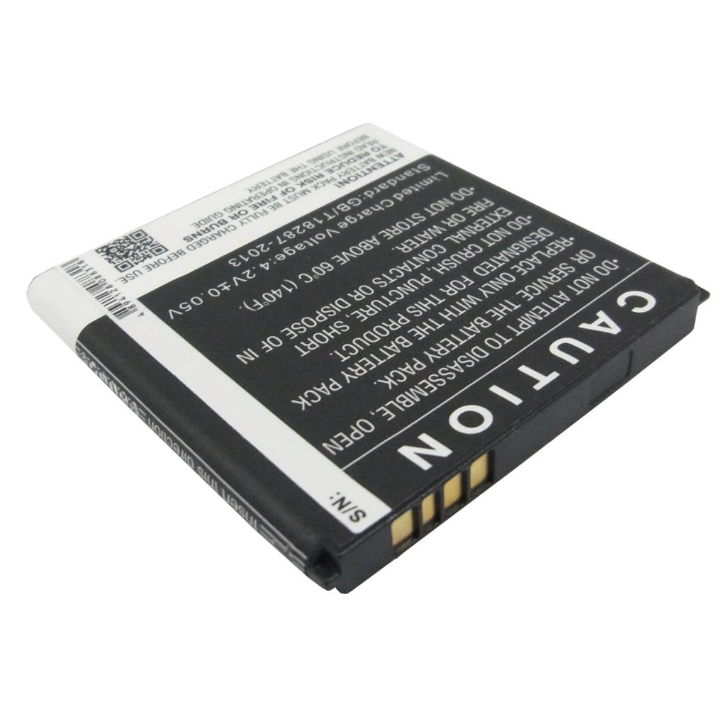 Batteria del telefono cellulare Vodafone VF-975 (CS-OT975XL)