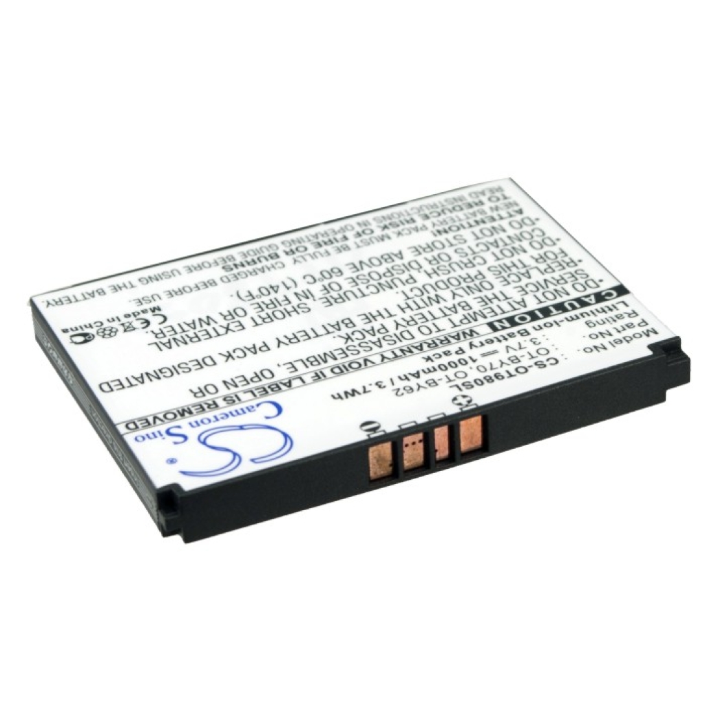 Caricabatterie da tavolo Bq CS-OT980SL