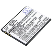 Batteria del telefono cellulare TCL A966