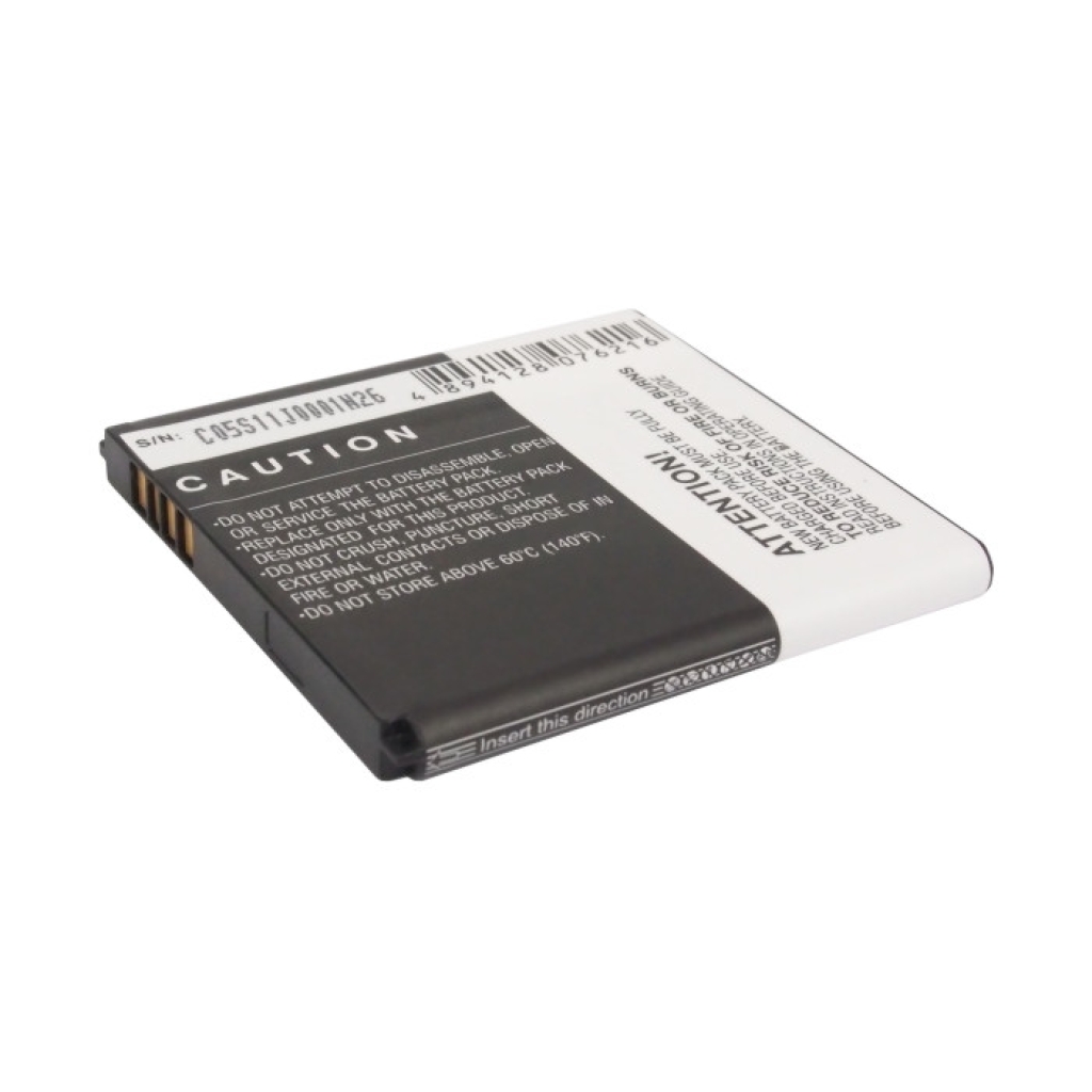 Batteria del telefono cellulare Alcatel CS-OT991XL