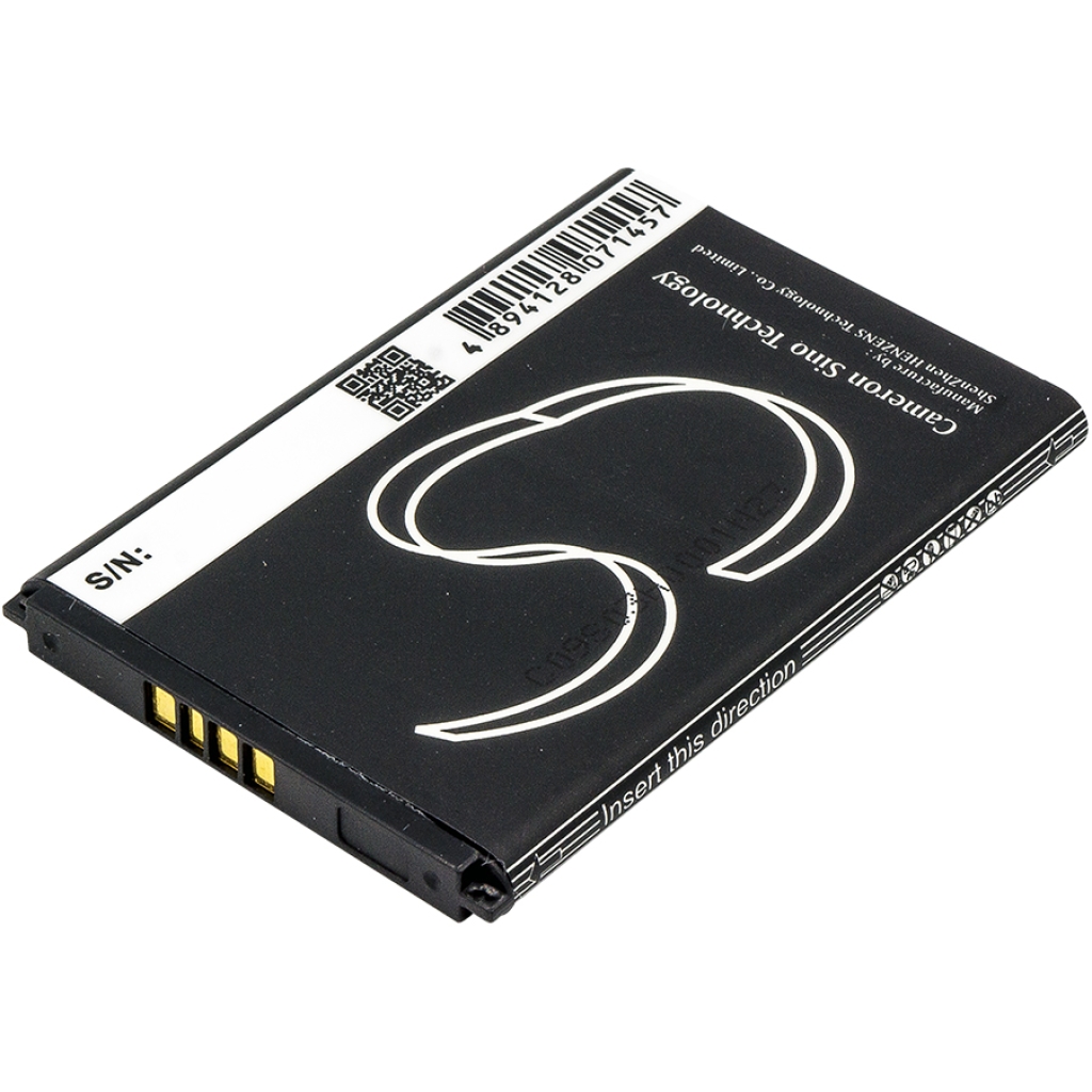 Batteria del telefono cellulare Alcatel CS-OT995SL