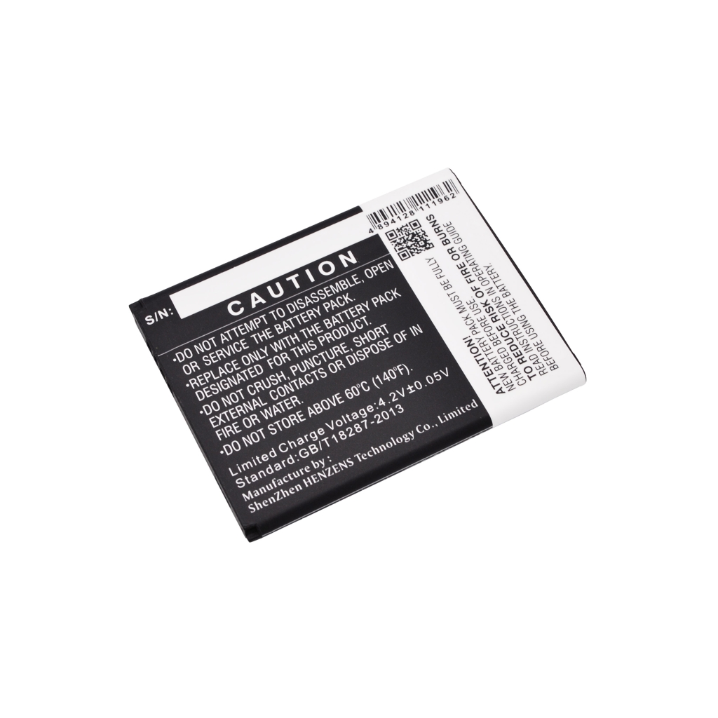 Batteria del telefono cellulare NET10 A463 (CS-OTA463SL)