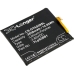 Battery Replaces CAC3860004C1