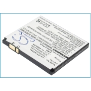 Batteria del telefono cellulare Alcatel One Touch C835