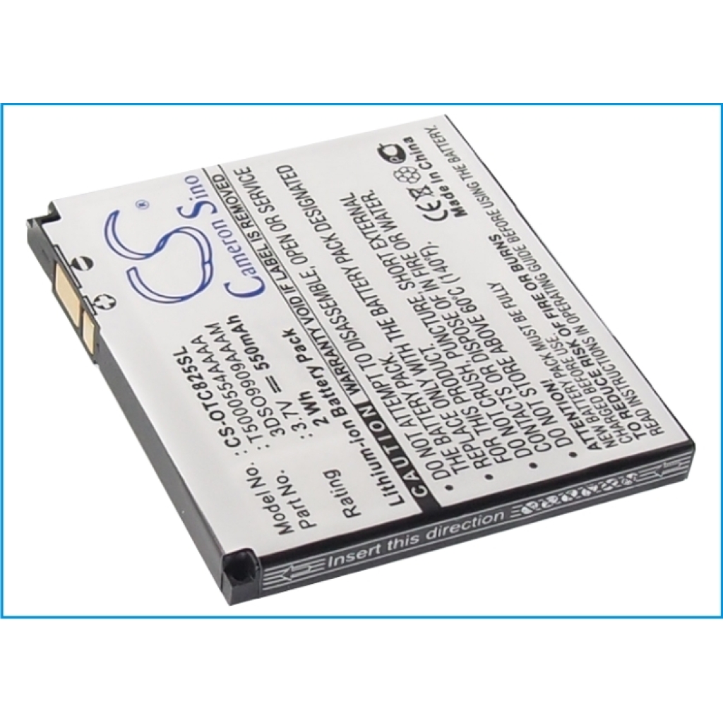 Caricabatterie da tavolo Samsung CS-OTC825SL