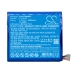 Hotspot Battery Alcatel CS-OTE600SL