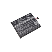 Batteria del telefono cellulare Alcatel OT-6045Y