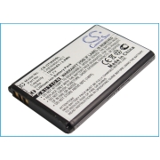 Batteria del telefono cellulare Alcatel OT-I650