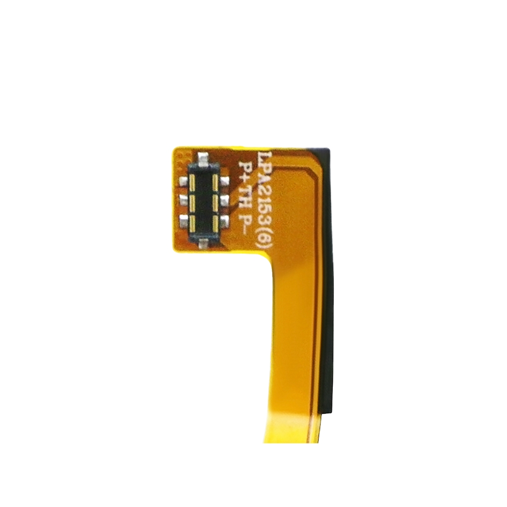 Batteria del telefono cellulare Alcatel OT-6077 (CS-OTL607SL)