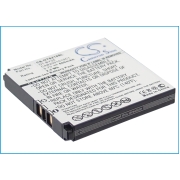 CS-OTS210SL<br />Batteries for   replaces battery OT-BY25