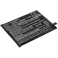 Sostituzione della batteria compatibile per Alcatel TLP030K7