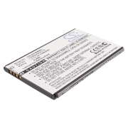 Batteria del telefono cellulare Alcatel V860