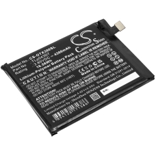 Sostituzione della batteria compatibile per Alcatel TLP043D7,TLP048A1,TLP048A7