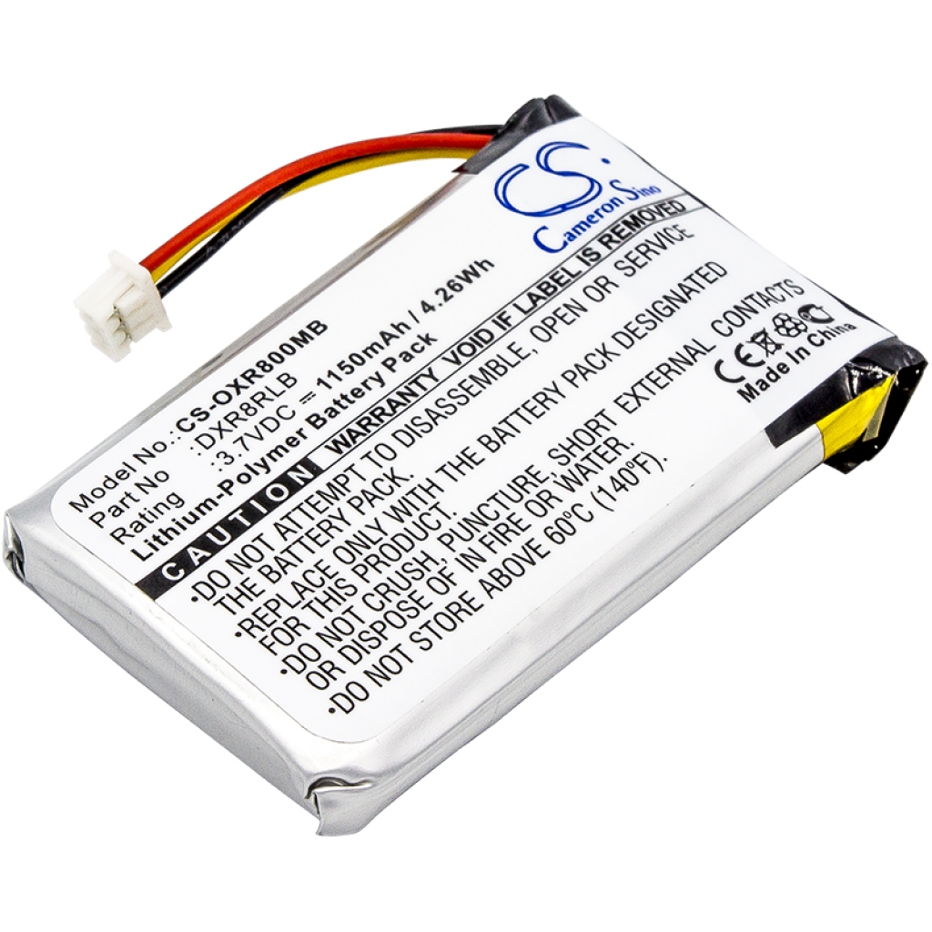 Battery Replaces SP803048