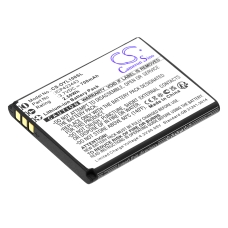 Sostituzione della batteria compatibile per OLYMPIA ICP423443