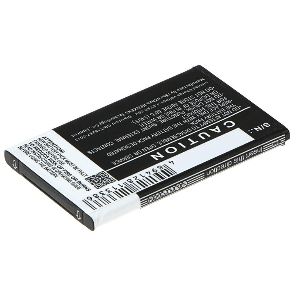 Batteria del telefono cellulare Olympia Touch (CS-OYT217SL)