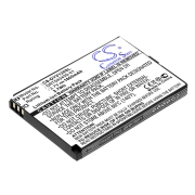 CS-OYV130SL<br />Batterie per   sostituisce la batteria DRT043450-01