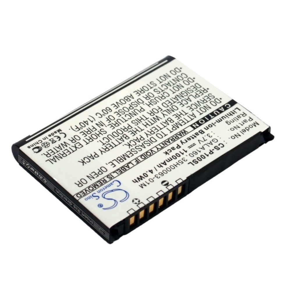 Batterie Sostituisce 35H00063-01M