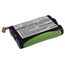 Sostituzione della batteria compatibile per Panasonic HHR-P101E,HHR-P101E/1B