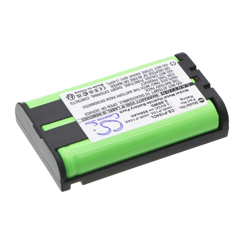 Battery Replaces GP85AAALH3BXZ