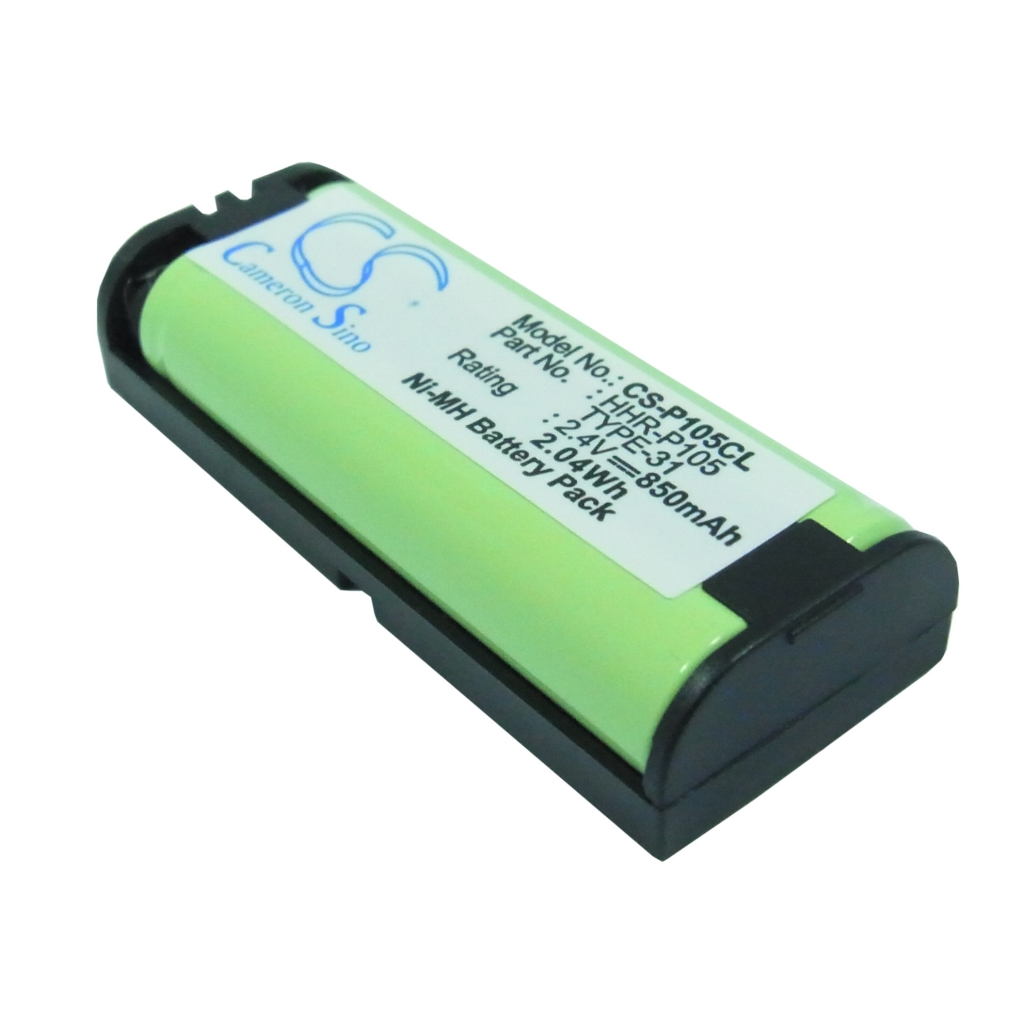 Batterie Sostituisce 700503110