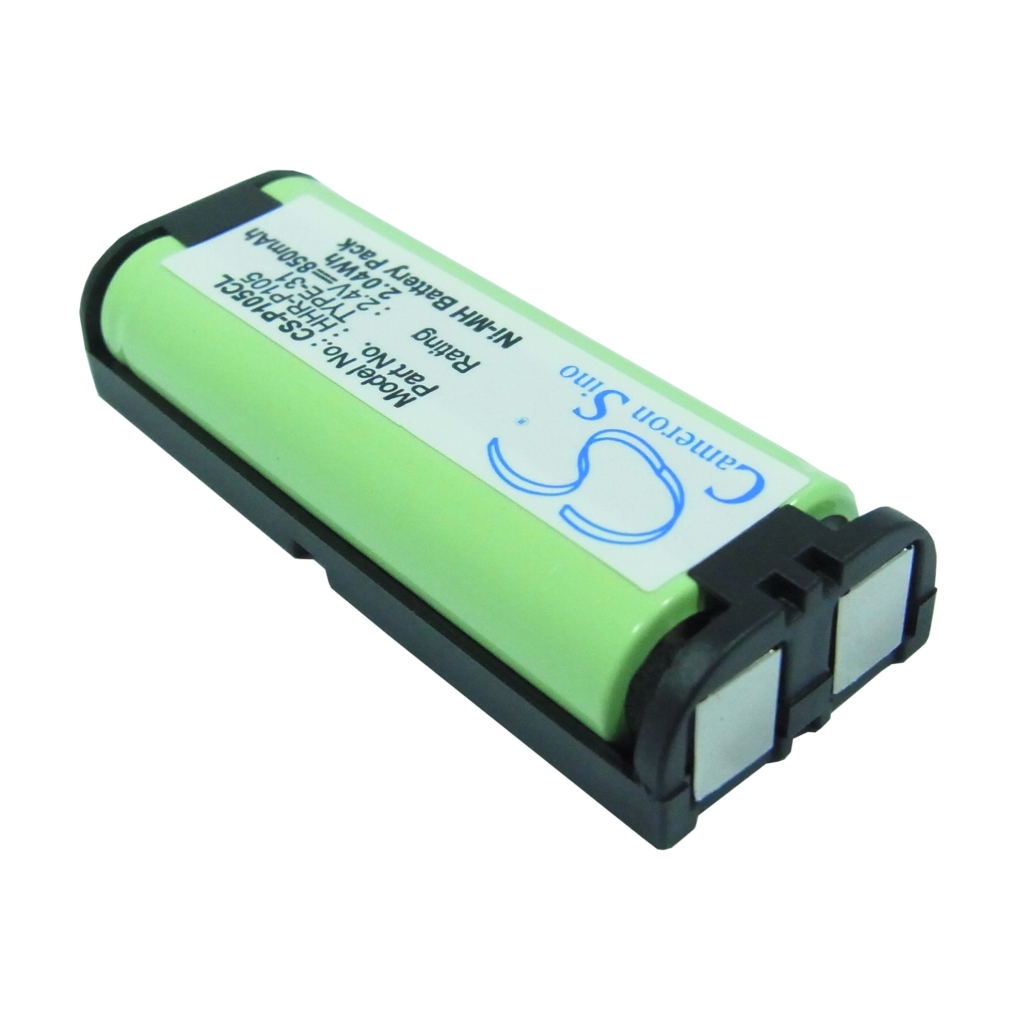 Batterie Sostituisce 700503110