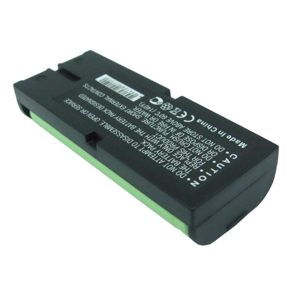 Batterie Sostituisce 2200-17828-001