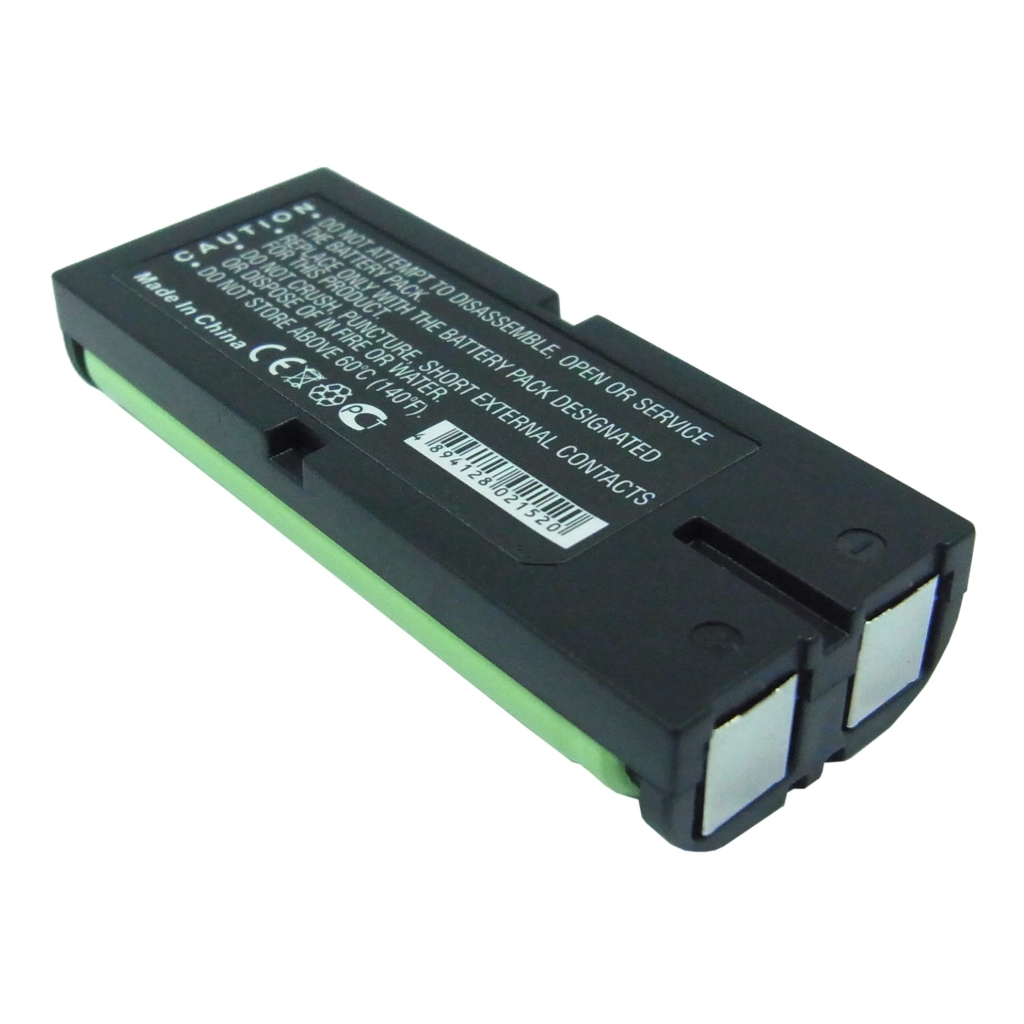 Batterie Sostituisce 700503110