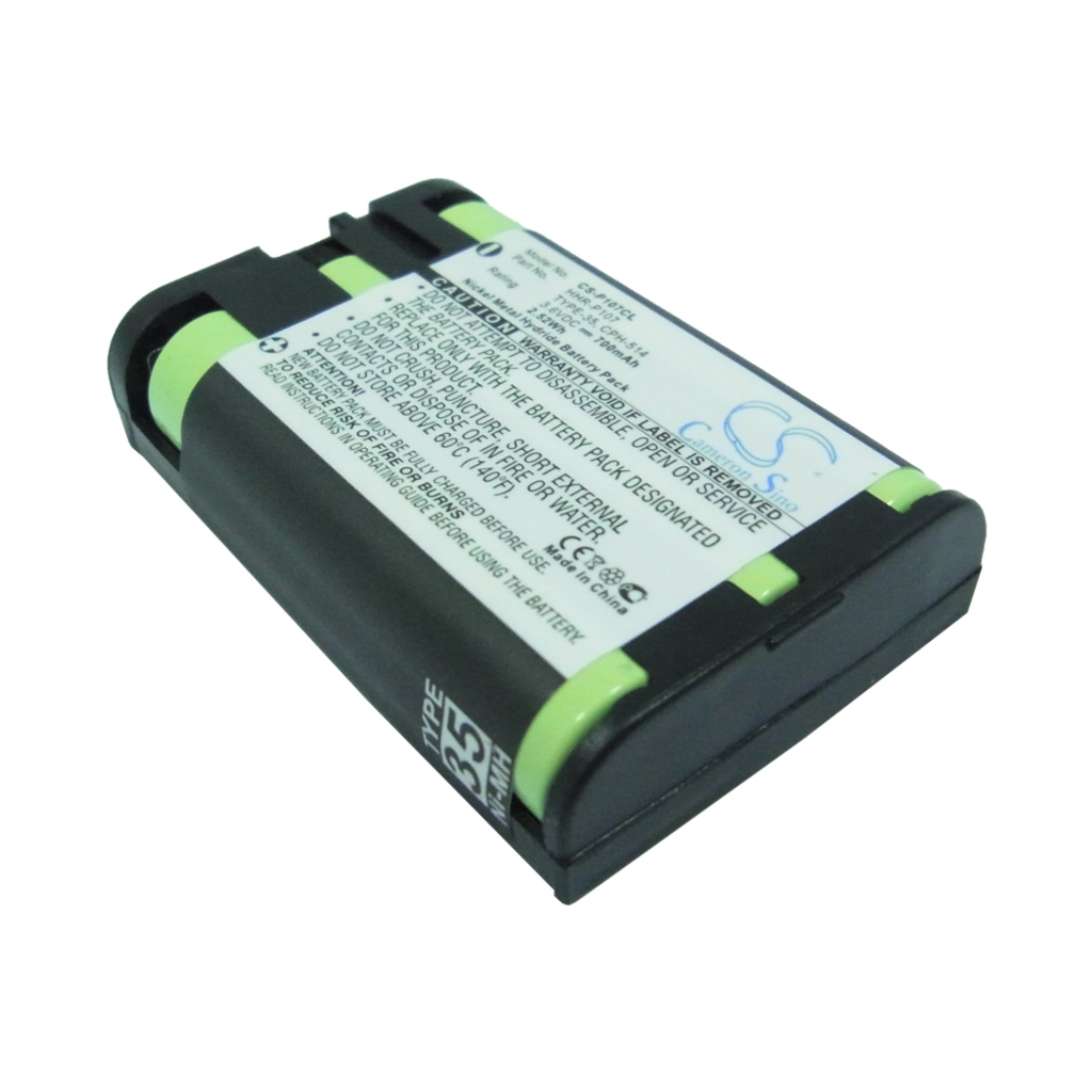 Panasonic KX-TG6022