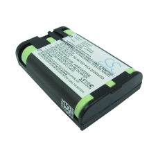 Sostituzione della batteria compatibile per Panasonic HHR-P107,TYPE-35