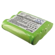 Cordless Phone Battery CASIO CP-725