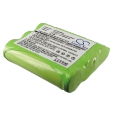 Sostituzione della batteria compatibile per Motorola 23-298,2414,3300,3301,80-5071-00-00...