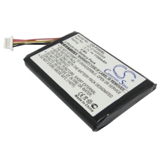 Sostituzione della batteria compatibile per NEC 07-016006345