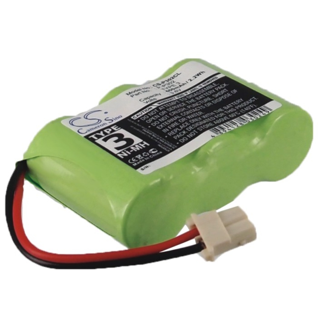 Battery Replaces ANK60AAH3BML