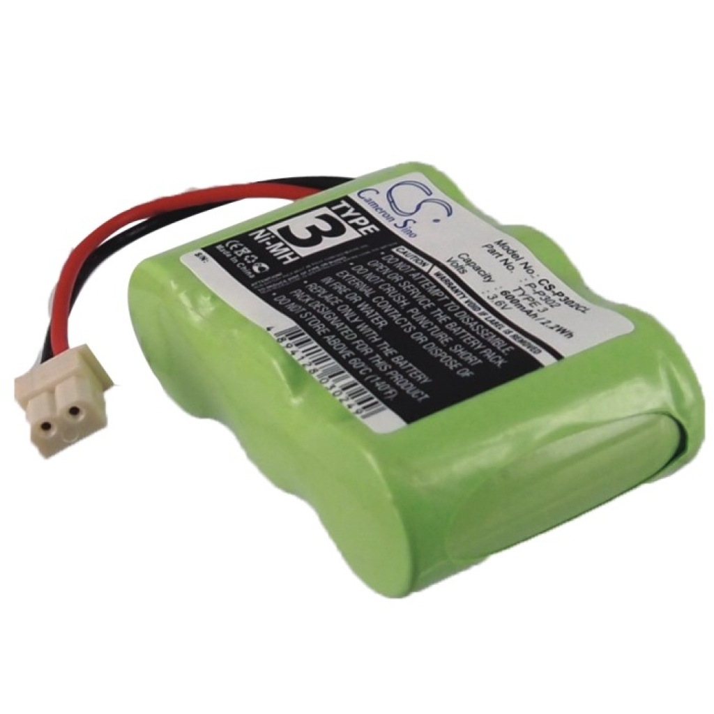 Battery Replaces ANK60AAH3BML