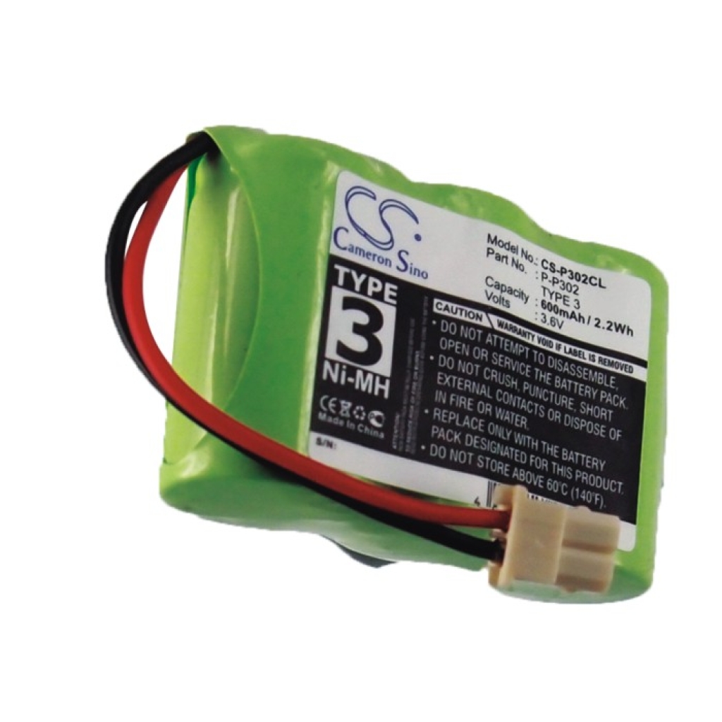 Battery Replaces ANK60AAH3BML