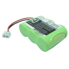 Compatible battery replacement for V Tech 30AAK3BMJ,3N270AA,40AAK3BMJ,4501,60AAH3BMJ...