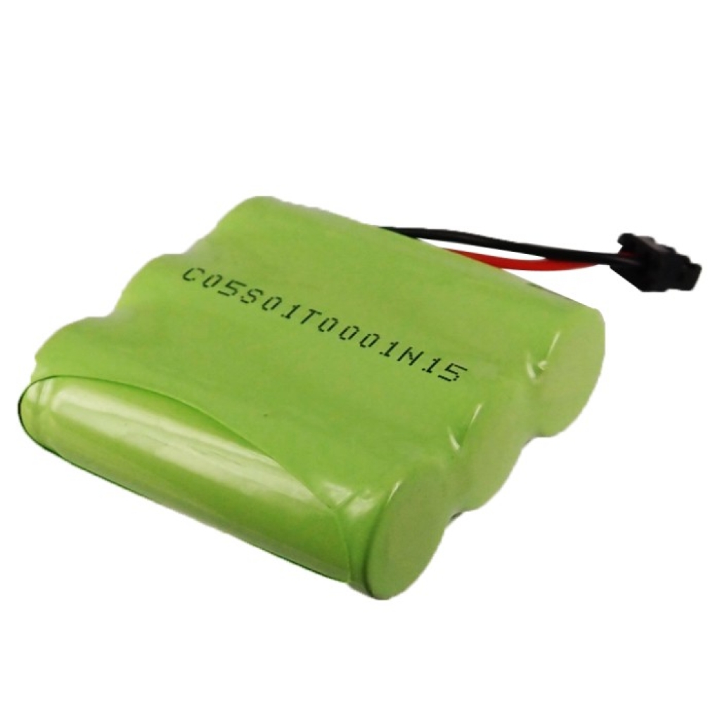 Batterie Sostituisce YBT3N600MAH