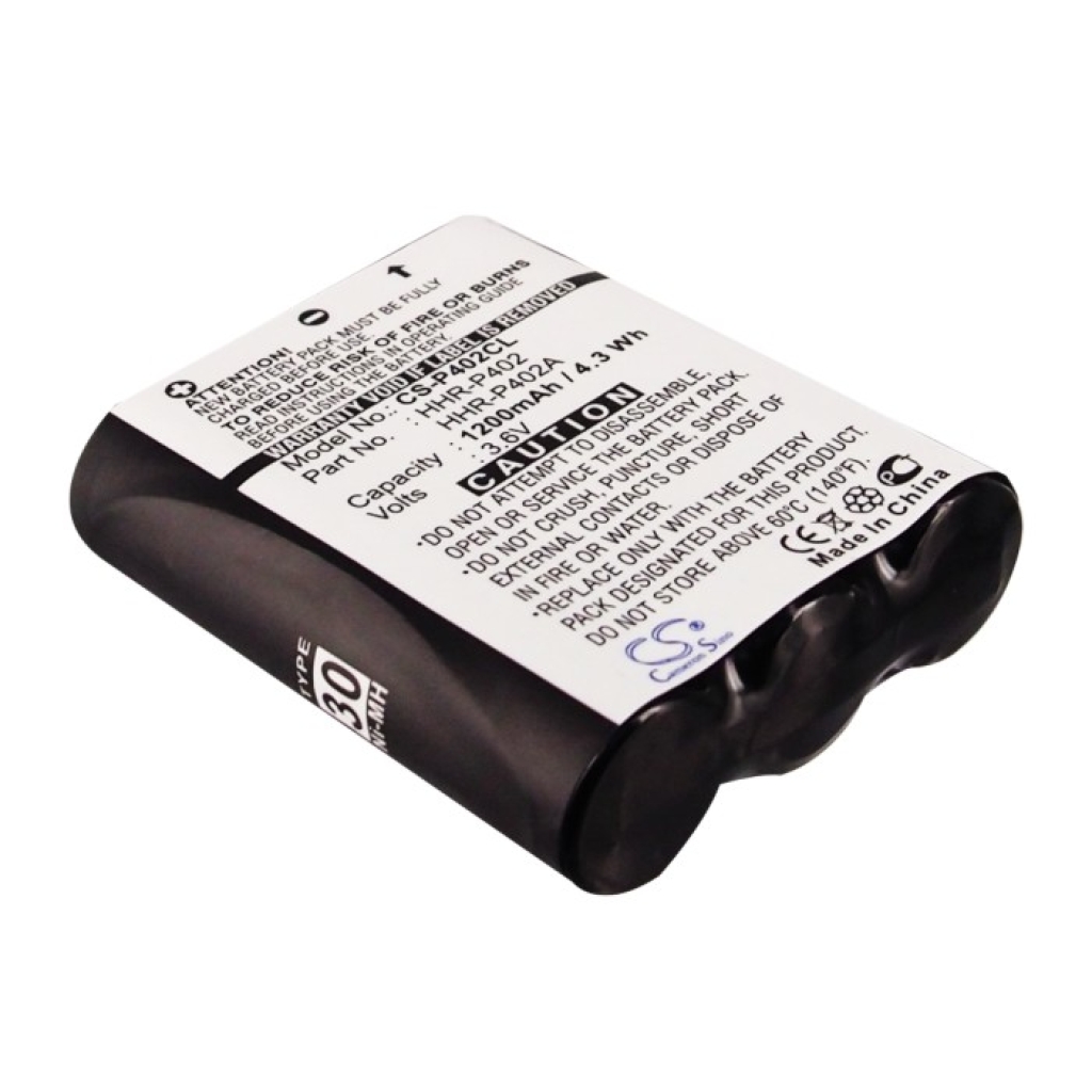 Panasonic KX-TG2205