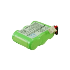 Compatible battery replacement for Walker 239069,60AAH3BMX,80-1338-00-00,89-1332-00-00,BT163345...